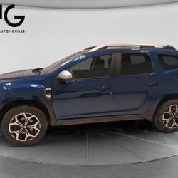 Dacia Duster Blue dCi 115 4x2 Prestige Charleville-M&eacute;zi&egrave;res