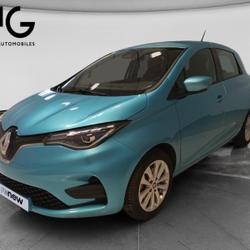 Renault Zoe Zoe R135 Achat Int&eacute;gral - 21 Zen Charleville-M&eacute;zi&egrave;res