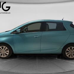Renault Zoe Zoe R135 Achat Int&eacute;gral - 21 Zen Charleville-M&eacute;zi&egrave;res