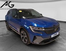 Renault Austral Charleville-Mézières