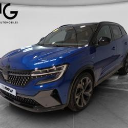 Renault Austral E-Tech full hybrid 200 GSR2 Techno Charleville-M&eacute;zi&egrave;res