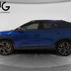 Renault Austral E-Tech full hybrid 200 GSR2 Techno Charleville-M&eacute;zi&egrave;res