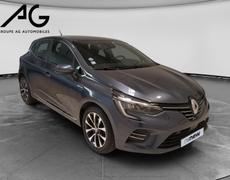 Renault Clio 5