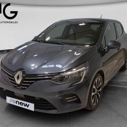 Renault Clio 5 Clio TCe 90 - 21N Intens Charleville-M&eacute;zi&egrave;res