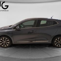 Renault Clio 5 Clio TCe 90 - 21N Intens Charleville-M&eacute;zi&egrave;res
