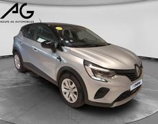 Renault Captur Charleville-Mézières