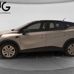Renault Captur E-Tech 145 - 21 Business Charleville-M&eacute;zi&egrave;res