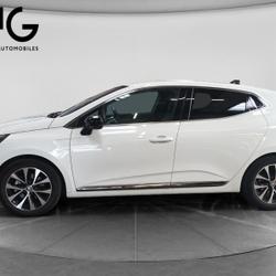 Renault Clio 5 Clio E-Tech hybride 145 Techno Charleville-M&eacute;zi&egrave;res