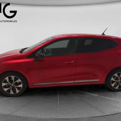 Renault Clio 5 Clio E-Tech hybride 145 Techno Charleville-M&eacute;zi&egrave;res