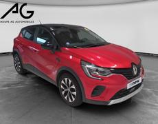 Renault Captur Charleville-Mézières