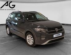 Volkswagen T-Cross Charleville-Mézières