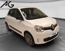 Renault Twingo 3 Charleville-Mézières