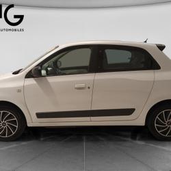 Renault Twingo 3 Twingo E-Tech Electrique 80 ch autonomie urbaine Evolution Charleville-M&eacute;zi&egrave;res