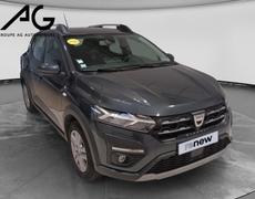 Dacia Sandero Charleville-Mézières