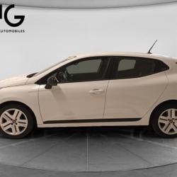 Renault Clio 5 Clio TCe 100 GPL Evolution null Charleville-M&eacute;zi&egrave;res
