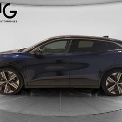 Renault Megane E-Tech Megane E-Tech EV60 220 ch super charge Iconic Charleville-M&eacute;zi&egrave;res