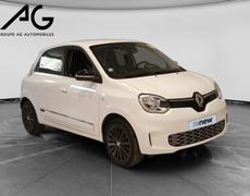 Renault Twingo 3