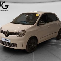 Renault Twingo 3 Twingo III E-Tech SL Urban Night Charleville-M&eacute;zi&egrave;res