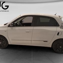 Renault Twingo 3 Twingo III E-Tech SL Urban Night Charleville-M&eacute;zi&egrave;res