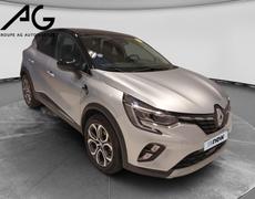 Renault Captur Charleville-Mézières