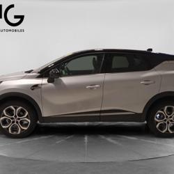Renault Captur TCe 90 Techno Charleville-M&eacute;zi&egrave;res