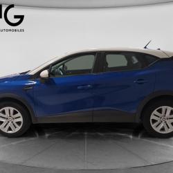 Renault Captur TCe 90 - 21 Business Charleville-M&eacute;zi&egrave;res