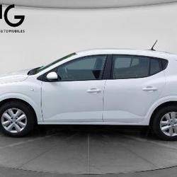 Dacia Sandero TCe 90 Expression occasion - Charleville-M&eacute;zi&egrave;res - photo 2/15