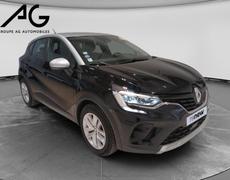 Renault Captur Charleville-Mézières