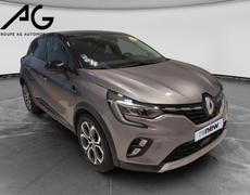 Renault Captur Charleville-Mézières