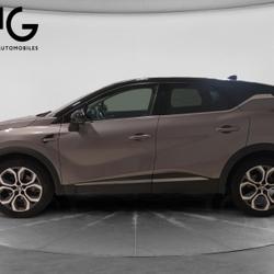Renault Captur E-Tech full hybrid 145 ch Techno Charleville-M&eacute;zi&egrave;res
