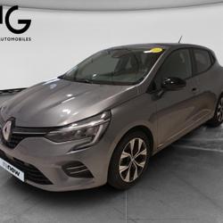 Renault Clio 5 Clio E-Tech full hybrid 145 Evolution Charleville-M&eacute;zi&egrave;res