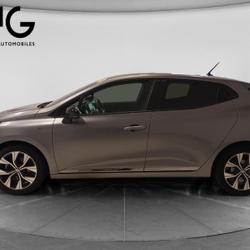 Renault Clio 5 Clio E-Tech full hybrid 145 Evolution Charleville-M&eacute;zi&egrave;res