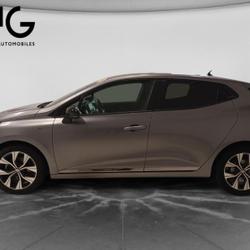 Renault Clio 5 Clio E-Tech full hybrid 145 Evolution Charleville-M&eacute;zi&egrave;res