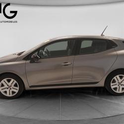 Renault Clio 5 Clio Blue dCi 100 ch GSR2 Evolution Charleville-M&eacute;zi&egrave;res