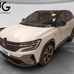 Renault Austral E-Tech full hybrid 200 GSR2 Techno esprit Alpine Charleville-M&eacute;zi&egrave;res