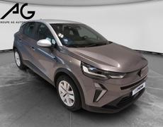 Renault Captur Charleville-Mézières