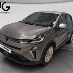 Renault Captur E-Tech full hybrid 145 ch Evolution Charleville-M&eacute;zi&egrave;res