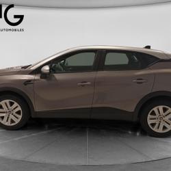 Renault Captur E-Tech full hybrid 145 ch Evolution Charleville-M&eacute;zi&egrave;res