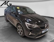Renault Arkana Charleville-Mézières