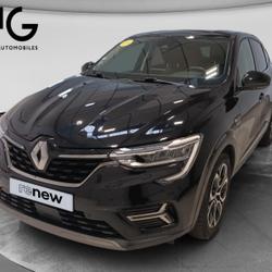 Renault Arkana E-Tech 145 - 21B Intens Charleville-M&eacute;zi&egrave;res