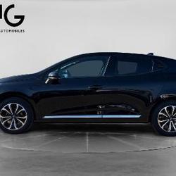 Renault Clio 5 Clio Eco-G 100 ch GSR2 Techno Charleville-M&eacute;zi&egrave;res
