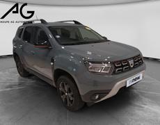 Dacia Duster Charleville-Mézières