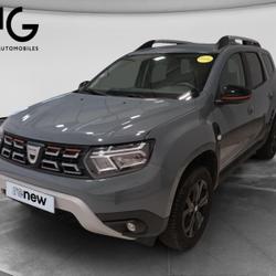 Dacia Duster ECO-G 100 4x2 Extreme Charleville-M&eacute;zi&egrave;res