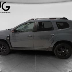 Dacia Duster ECO-G 100 4x2 Extreme Charleville-M&eacute;zi&egrave;res