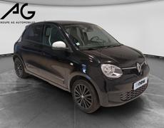 Renault Twingo 3 Charleville-Mézières