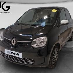 Renault Twingo 3 Twingo III E-Tech SL Urban Night Charleville-M&eacute;zi&egrave;res