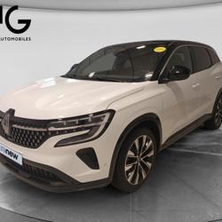 Renault Austral mild hybrid advanced 130 Techno Charleville-M&eacute;zi&egrave;res
