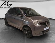 Renault Twingo 3 Charleville-Mézières