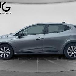 Renault Clio 5 Clio E-Tech full hybrid 145 Evolution Charleville-M&eacute;zi&egrave;res