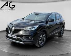 Renault Kadjar Charleville-Mézières